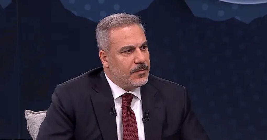 Bakan Fidan: Türkiye, Gazze’de Barış Gücü İçin Üzerine Düşeni Yapmaya Hazır