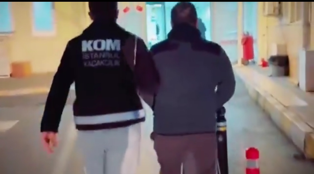 Türkiye Genelinde FETÖ’ye Darbe! Konya Dahil 27 İlde 71 Şüpheli Yakalandı!