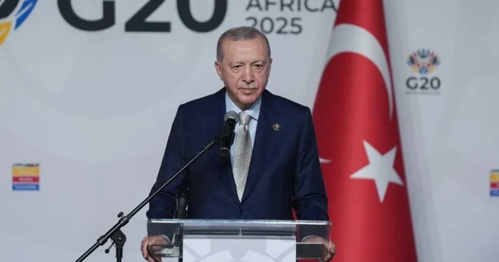 Türkiye’nin Diplomatik Etkisi G20 Zirvesi’nde Güçlü Şekilde Hissedildi