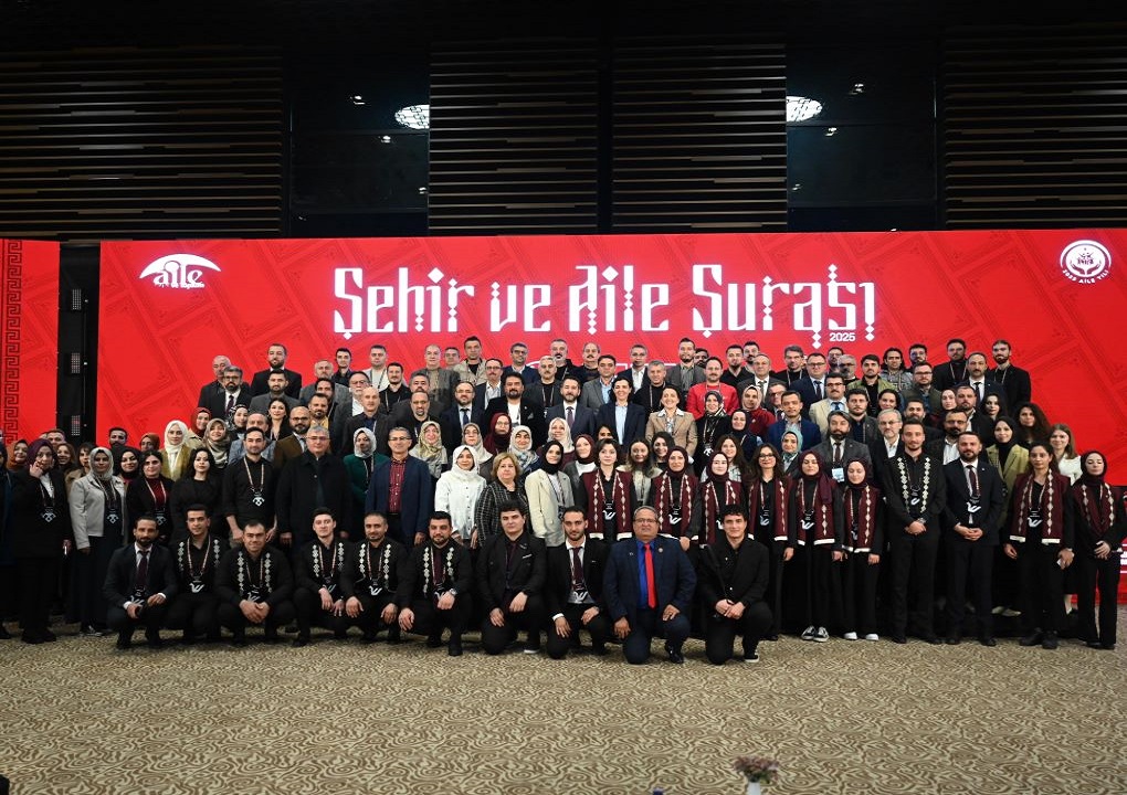 Konya Büyükşehir Tarafından Düzenlenen