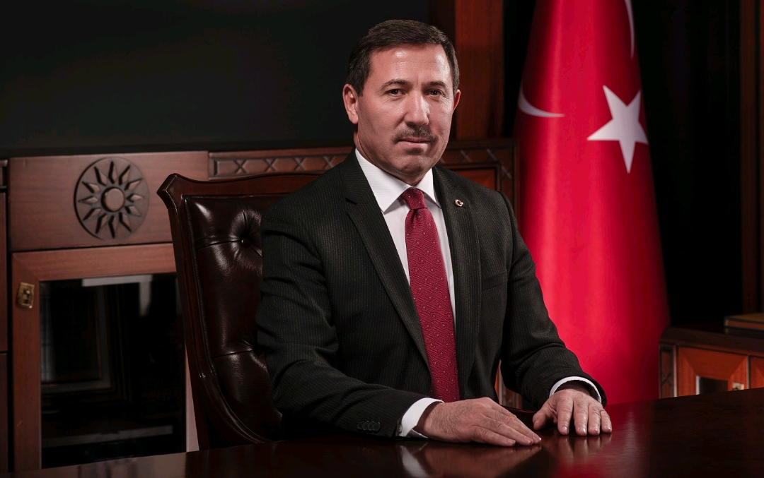 Başkan Hasan Kılca: “Engelleri Birlikte Aşıyoruz”