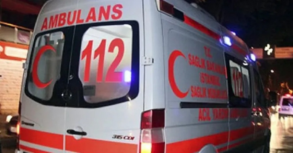 Ereğli’de Çöp Kamyonu Dehşeti: Yolun Karşısına Geçen Kadın Hayatını Kaybetti