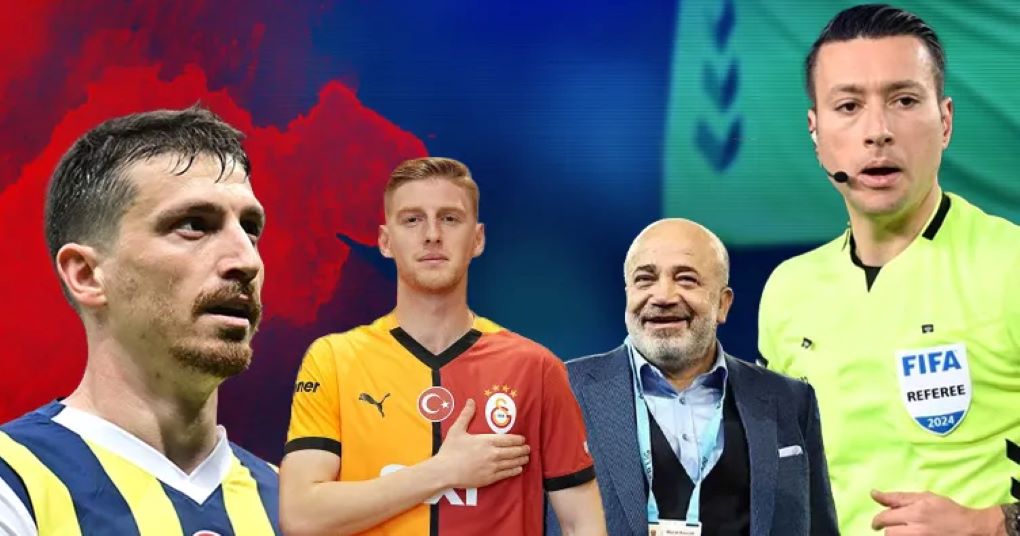 Futbolda Deprem Gibi İkinci Dalga: 46 İsim Hakkında Gözaltı Kararı!