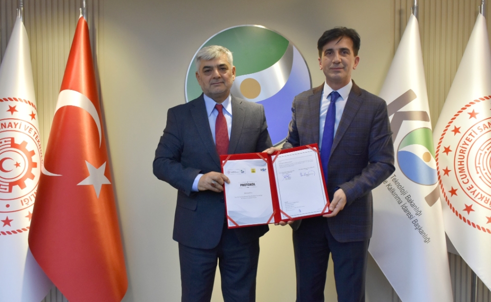 Konya’da Yer Altı Su Kuyularında Enerji Tasarrufu İçin Yeni Dönem Başladı