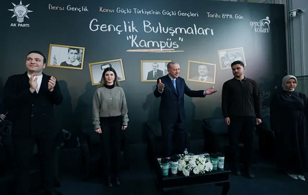 Cumhurbaşkanı Erdoğan’dan Gazze İçin Net Mesaj: “Geri Adım Yok”