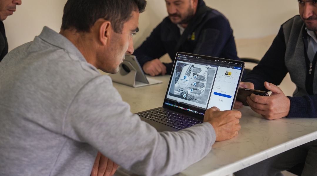 Konya Büyükşehir Belediyesi’nden Kapsamlı İSG Eğitim Hamlesi