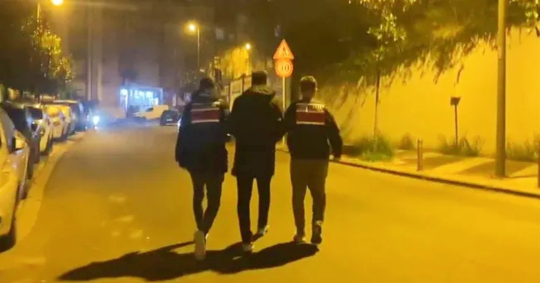 Jandarmadan Finans Dünyasını Sarsan Operasyon: 5 İlde 26 Şirkete Baskın