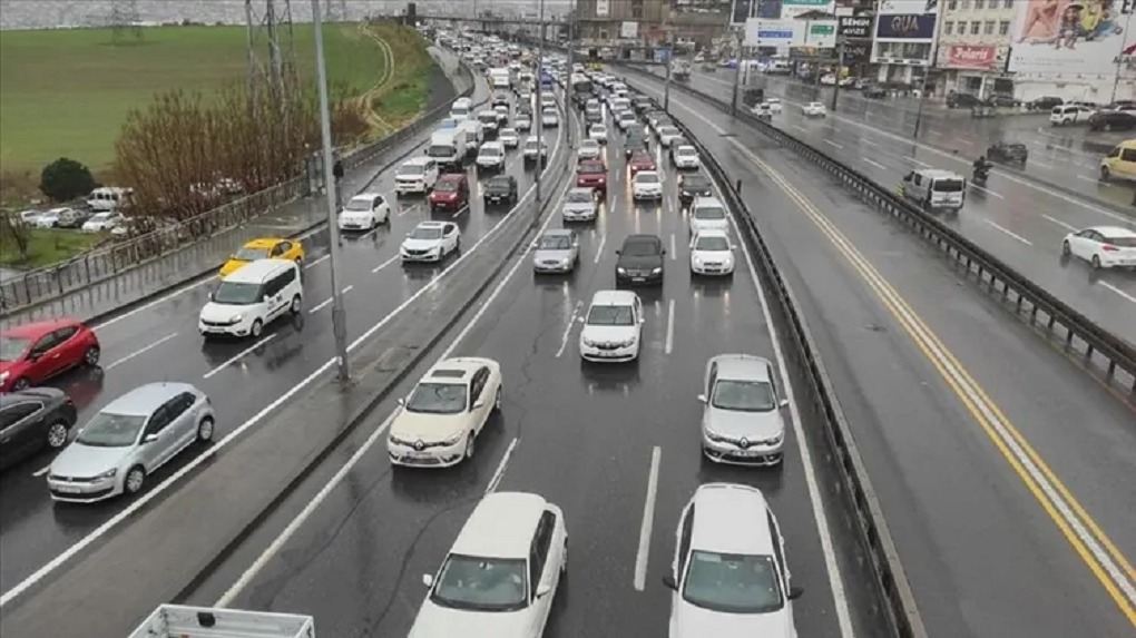 Trafik Sigortasında Yeni Dönem! İyi Sürücü Kazanacak, Riskli Sürücü Daha Fazla Ödeyecek!