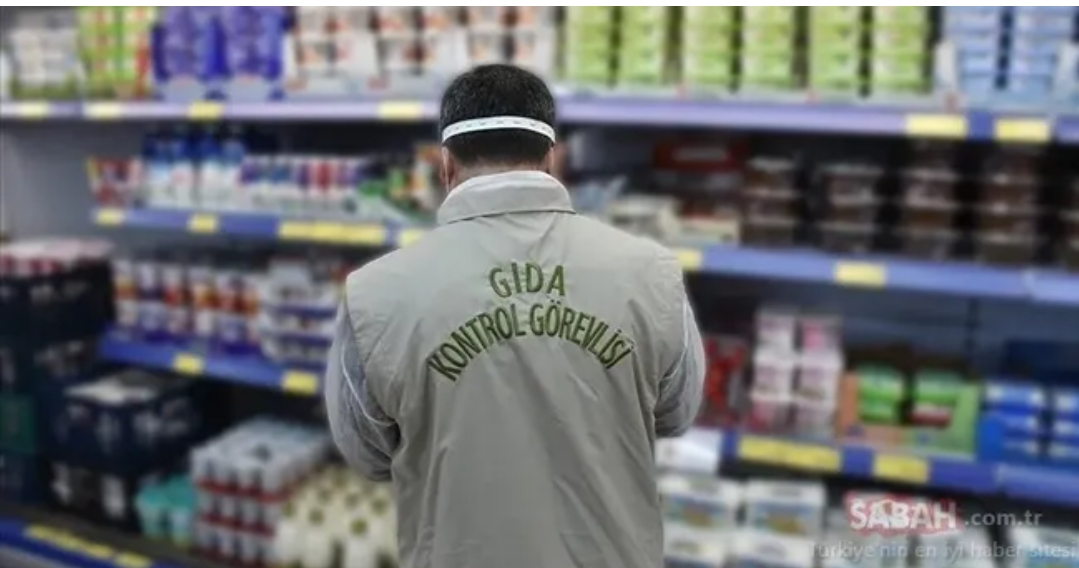 Sofralara Hile Karıştı: Köfte, Etli ekmek ve Balda Büyük Skandal