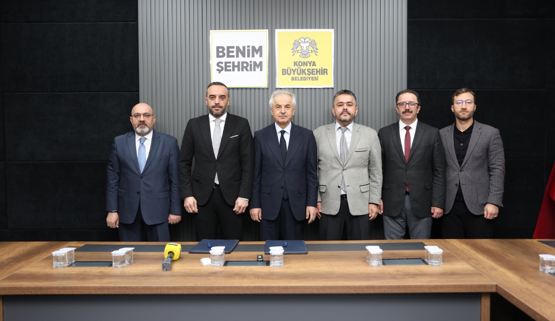 Büyükşehir Belediyesi Ve İŞKUR’dan İstihdam Odaklı İş Birliği