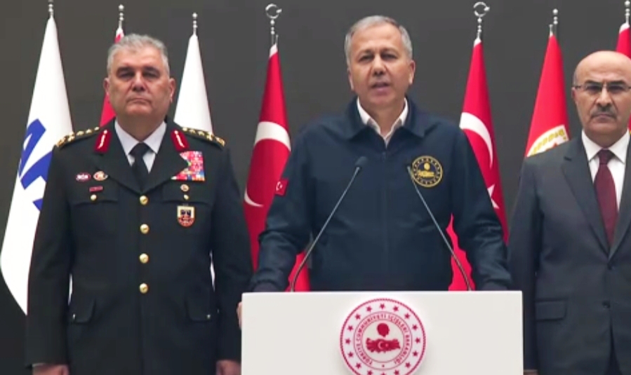 Yalova’daki DEAŞ Operasyonunda Acı Kayıp: 3 Polis Şehit Oldu