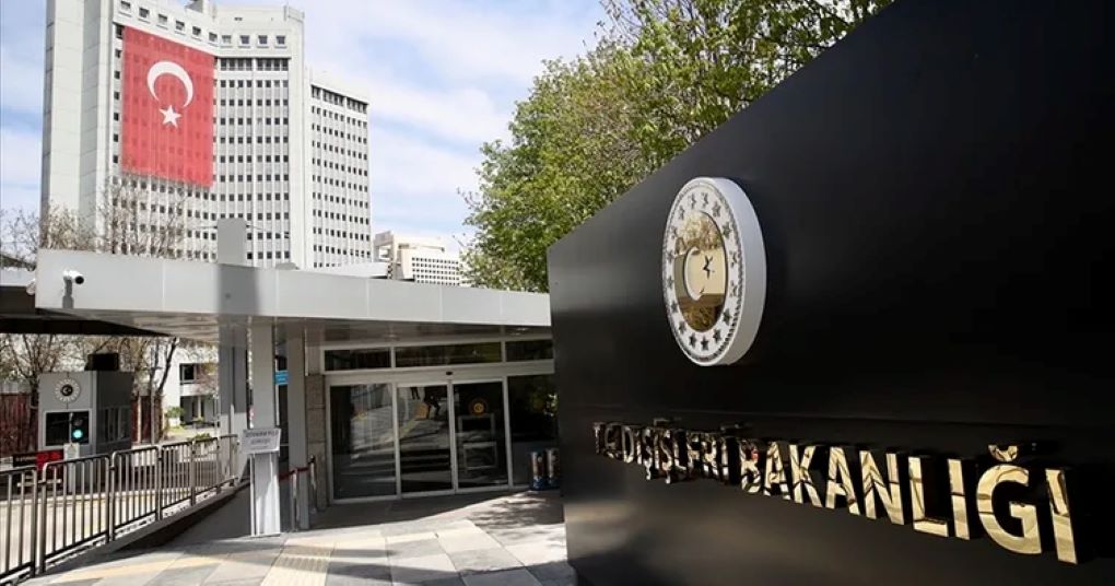 Türkiye’den Venezuela İçin İtidal ve Uluslararası Hukuk Vurgusu!