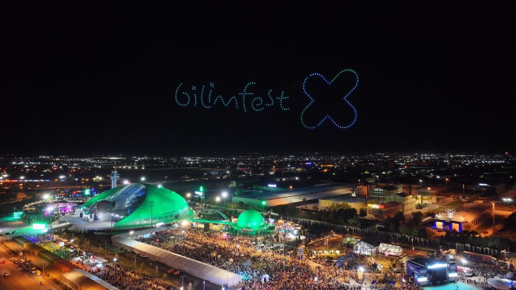 Konya Bilim Merkezi 2025’te 722 Bin Ziyaretçiyle Bilimin Buluşma Noktası Oldu!