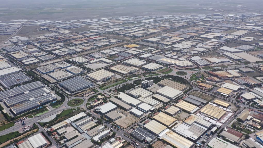 Konya Sanayisi Küresel Zorluklara Rağmen İhracat Gücünü Korudu!