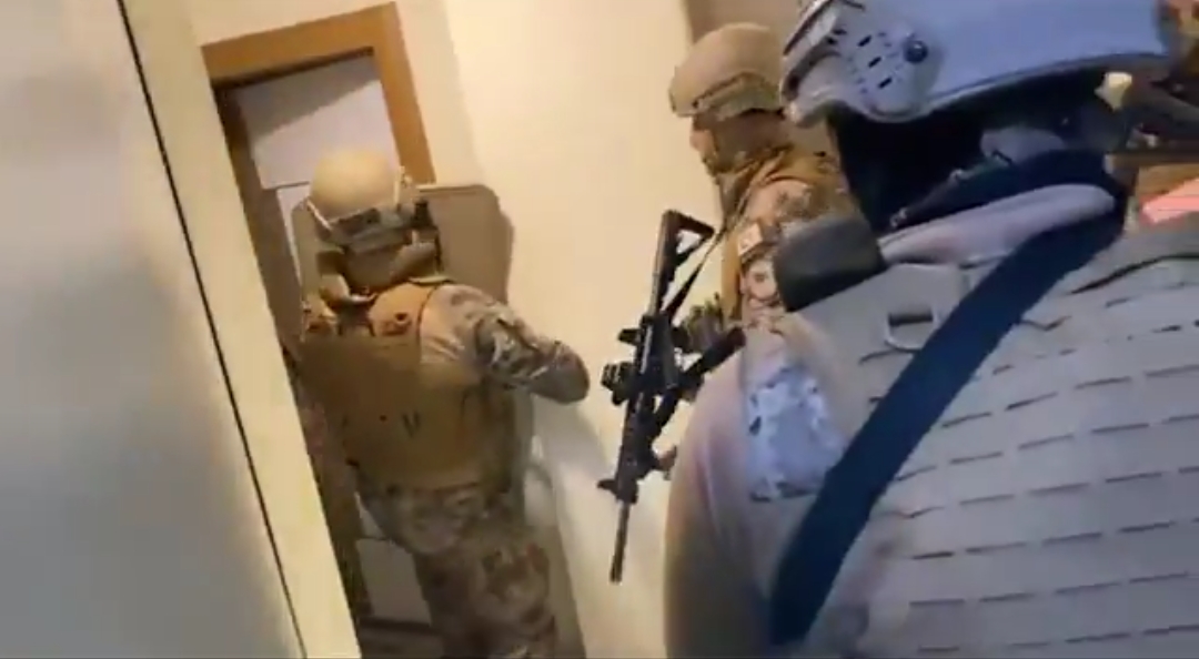 Konya Dahil 10 ilde Oto Yedek Parça Dolandırıcılarına Büyük Darbe