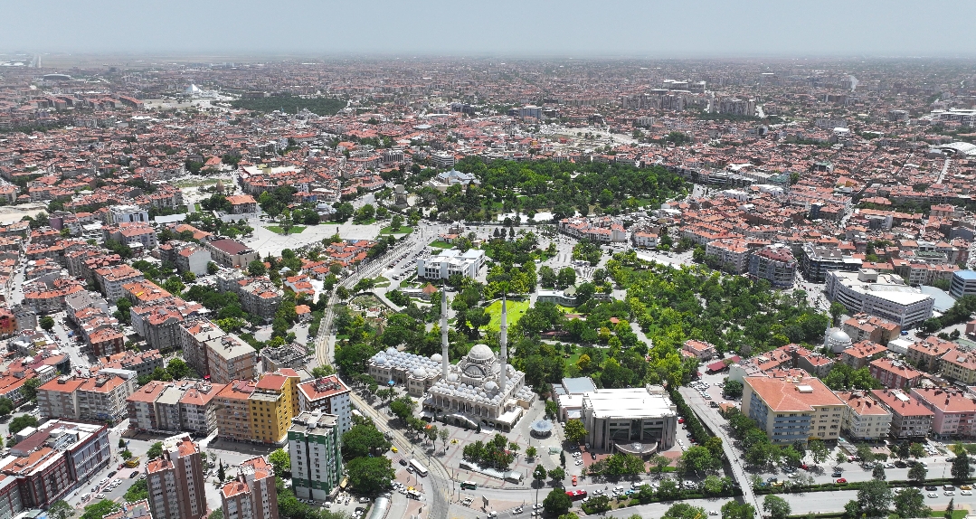 Konya’da Kamu Hizmetlerine Dijital Rehber!