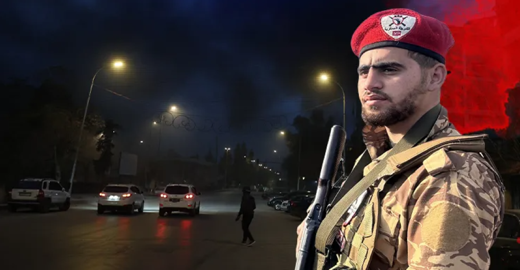 Halep’te Gerilim Tırmanıyor: Suriye Ordusu YPG/SDG Mevzilerini Vurmaya Başladı