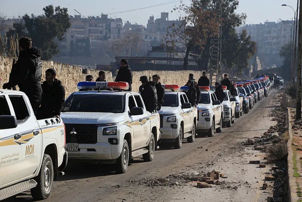 Halep Operasyonu Sona Erdi: SDG İçin En Zor Soru Masada