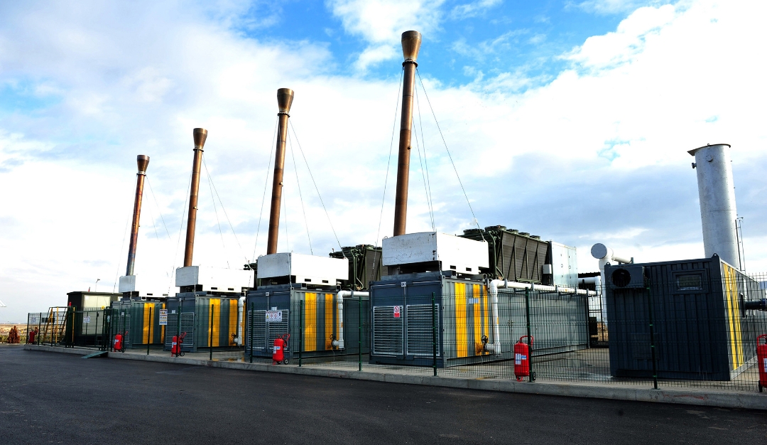 Konya Büyükşehir’den Çevreye ve Enerjiye Büyük Katkı