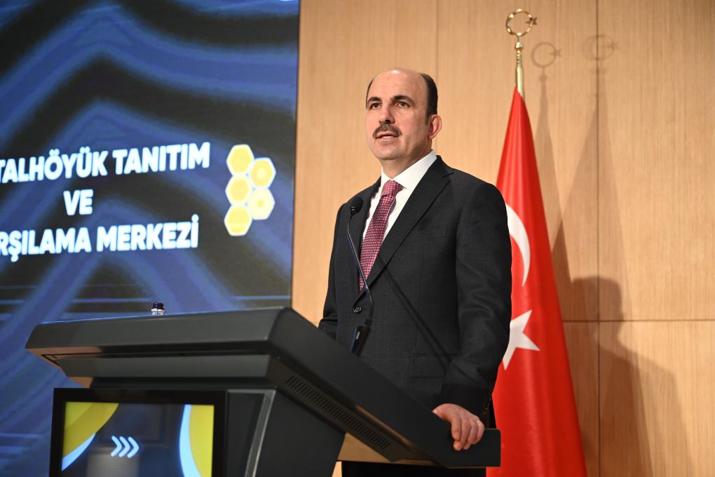 Başkan Altay: “Konya’yı Kültür İhraç Eden Bir Şehir Haline Getiriyoruz”