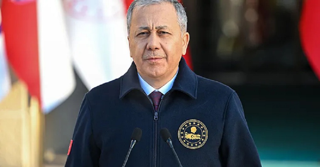 Emniyet Genel Müdürlüğünde Üst Düzey Atamalar Resmileşti