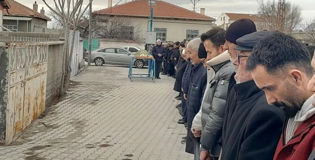 Masum Bir Genç Kurşunlara Kurban Gitti: “Tek Suçu Orada Olmaktı”