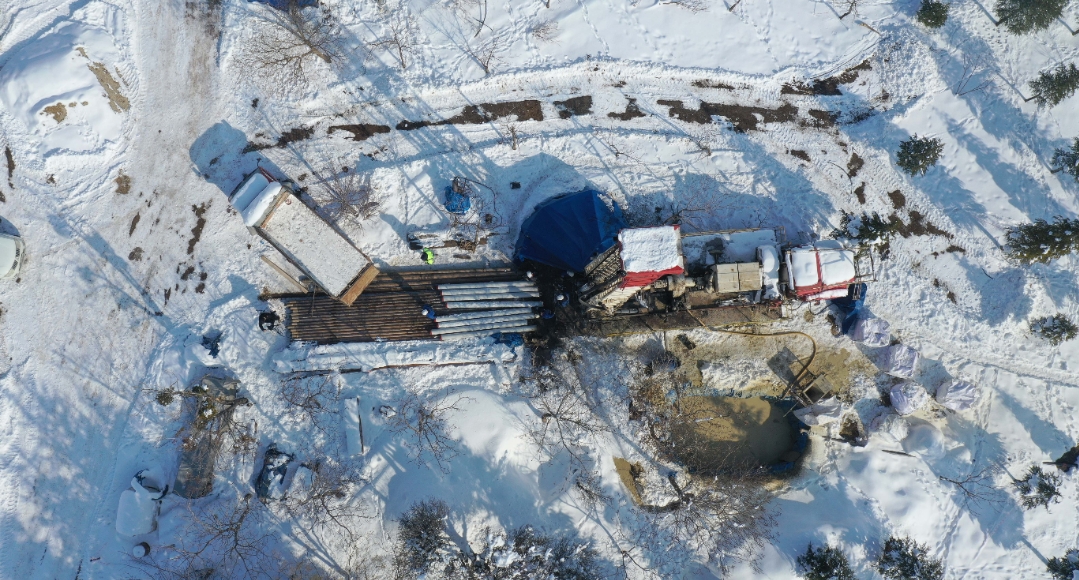 Konya’da Su Güvencesi İçin Tarihi Adım: Koski’den Rekor Su Temin Yatırımı