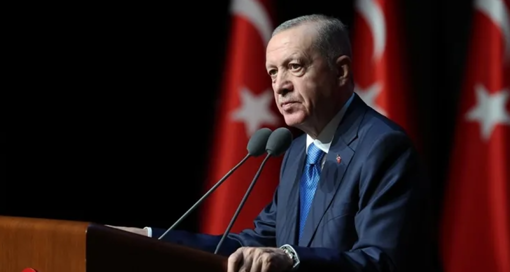 Cumhurbaşkanı Erdoğan’dan Bölgesel Barış Vurgusu: Türkiye Arabuluculuğa Hazır