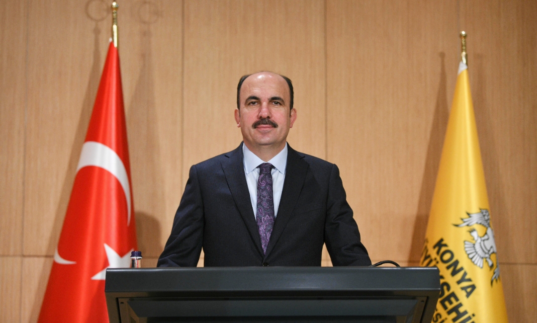 Başkan Altay’dan Dayanışma ve Kardeşlik Çağrısı