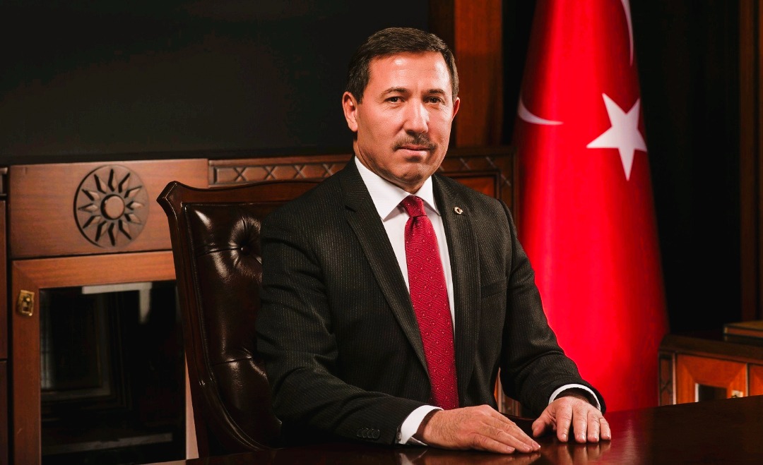 Başkan Hasan Kılca’dan Ramazan Mesajı!