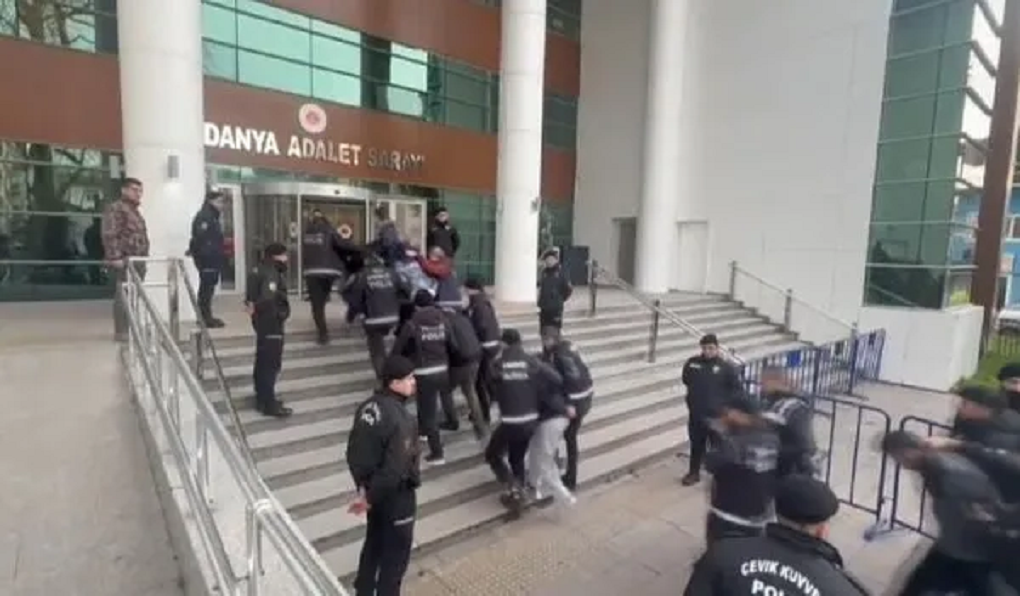 3 İlde Narkotik Operasyonu: 700 Polisle Şafak Baskını, 59 Tutuklama