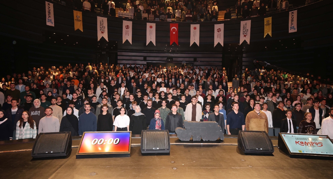 Savunma Sanayiinde Milli Yetkinlik Vurgusu Konya’da Gündeme Alındı 