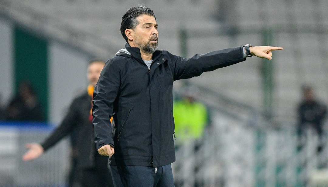 İlhan Palut: “Planımıza Sadık Kaldık, Mücadelenin Karşılığını Aldık”