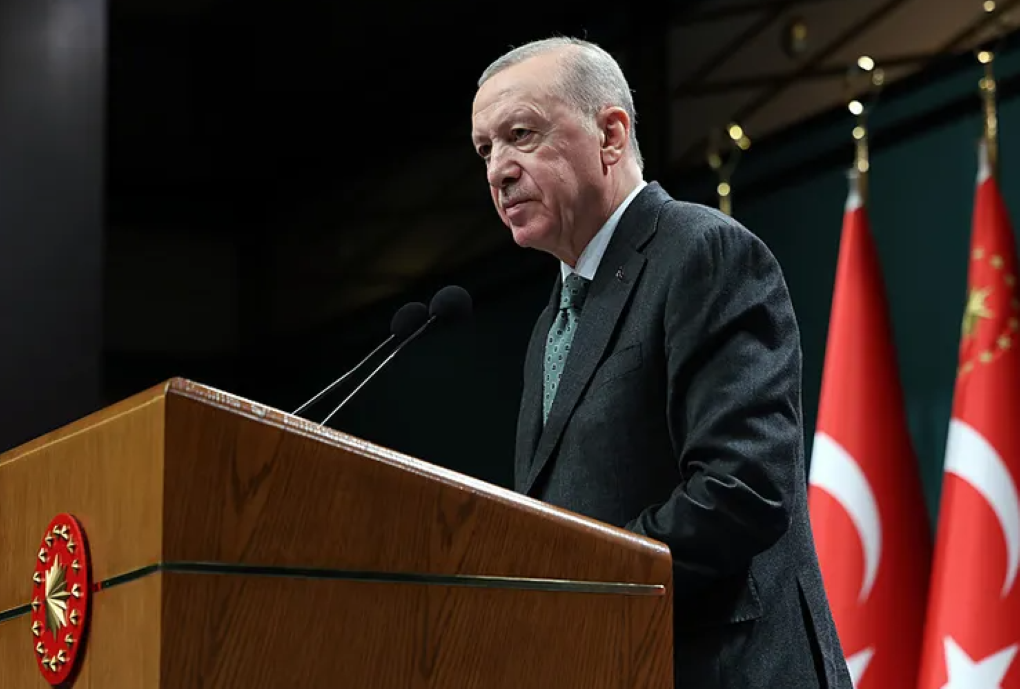 Kabine Gündemi Yoğun: Bayram İkramiyesi ve Bölgesel Gelişmeler Masada