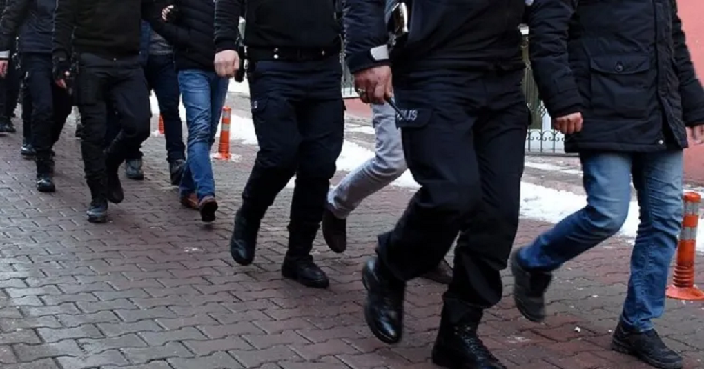 MİT ve Emniyet’ten Ankara Merkezli Operasyon: 16 Şüpheli Hakkında Gözaltı Kararı