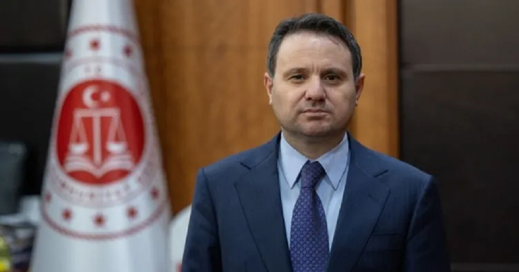 Balıkesir’de F-16 Düştü: Görevli Pilot Şehit Oldu! Bakan Gürlek'ten Başsağlığı Mesajı!