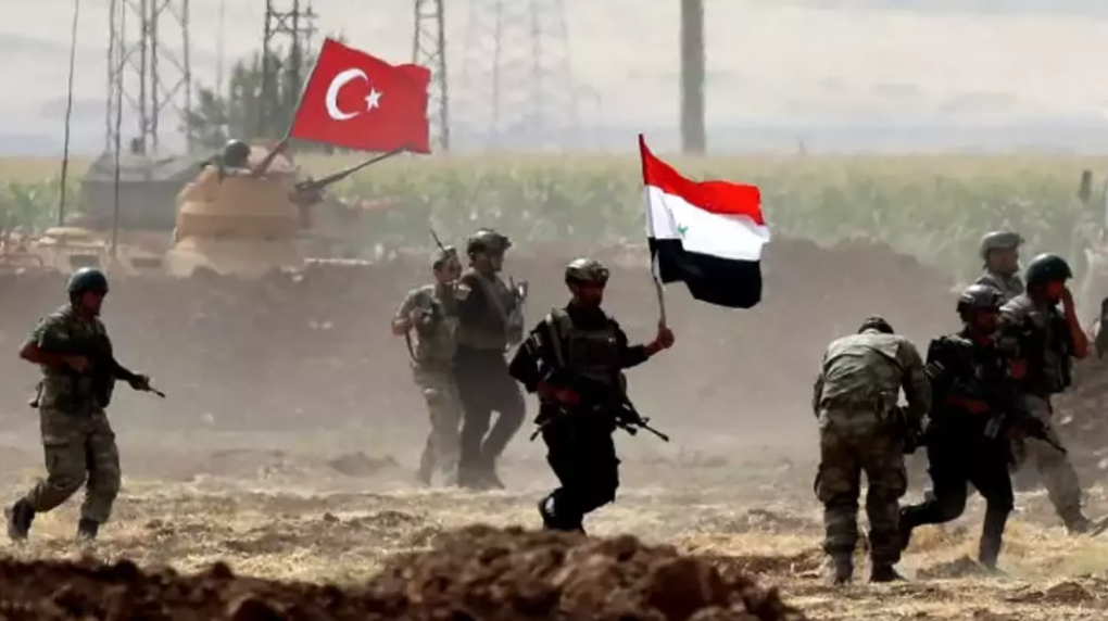 Bağdat Büyükelçiliği’nden Güvenlik Uyarısı: Irak’taki Türk Vatandaşlarına Kritik Çağrı