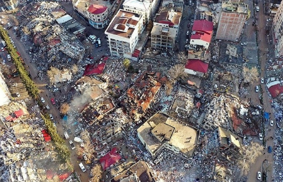 Yaren Arama Kurtarma’dan Deprem Haftası’nda Kritik Çağrı
