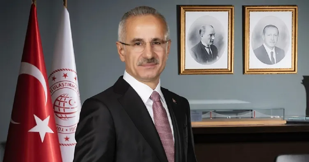 Milli Hızlı Tren Teste Çıkıyor: 225 Km Hız, 577 Yolcu Kapasitesi!