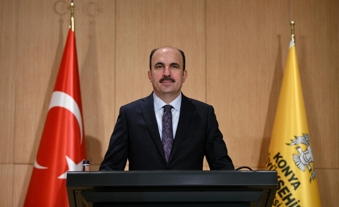 Başkan Altay: “İlk Defa Evlenecek Çiftlerimize Aylık 5 Bin TL Kira Desteği Sağlayacağız”