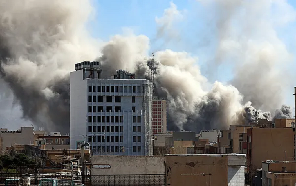 Orta Doğu’da Gerilim Tırmanıyor: ABD/İsrail–İran Çatışmasında 6. Gün