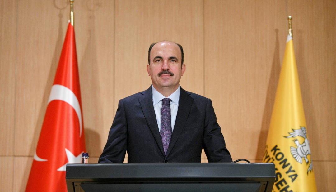 Başkan Altaydan Dar Gelirli Ailelere “Bebek Desteği” Müjdesi