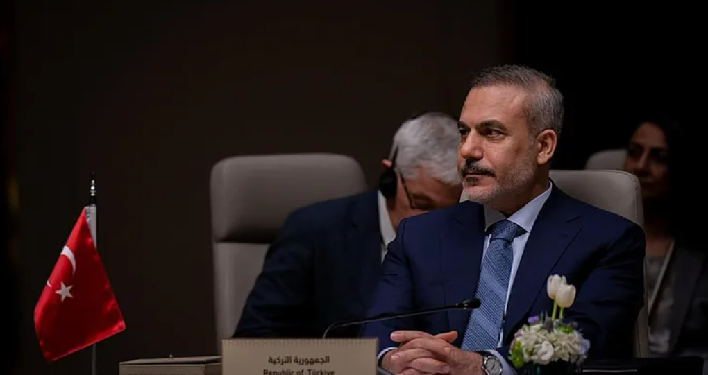 Bakan Fidan’dan Sert Tepki! Sivil Altyapıya Yönelik Saldırıları Kınıyoruz!