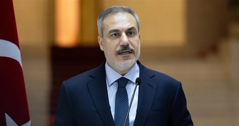 Diplomasi Trafiği Hızlandı! Bakan Fidan Katar'a Gidiyor!