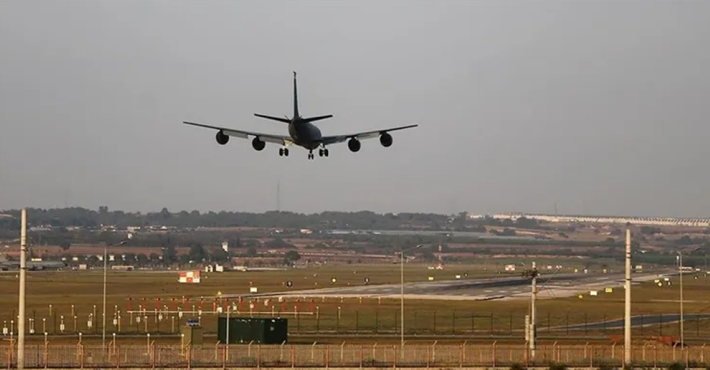 MSB’den Net Açıklama! İncirlik’te Alarm İddiaları Asılsız!