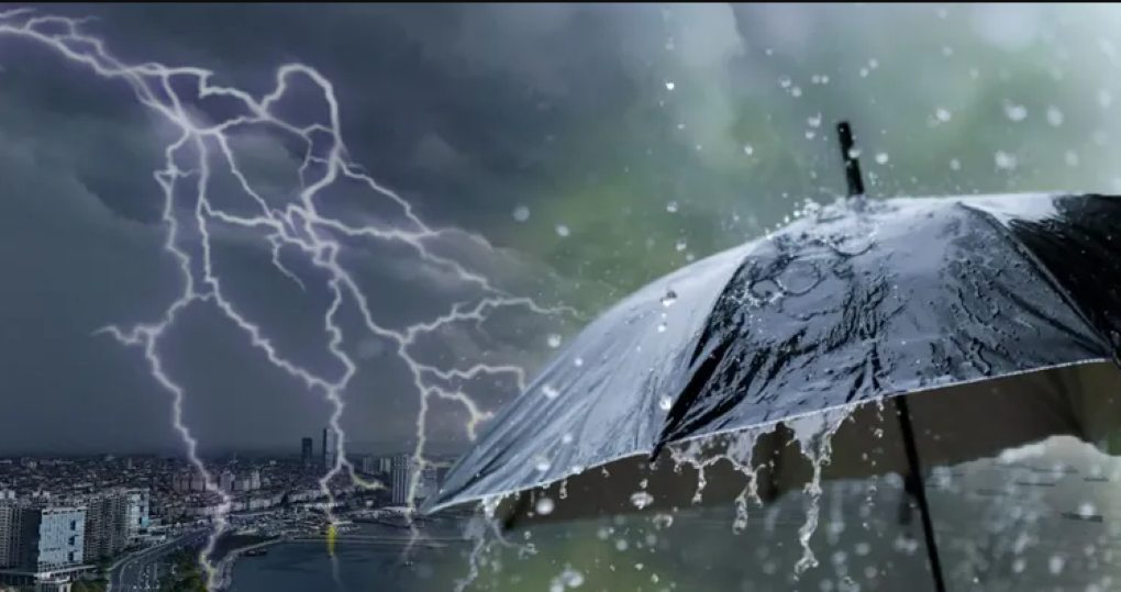 Mart Sert Yüzünü Gösterdi! Türkiye Genelinde Yağış Alarmı! Kar ve Sağanak Uyarısı!