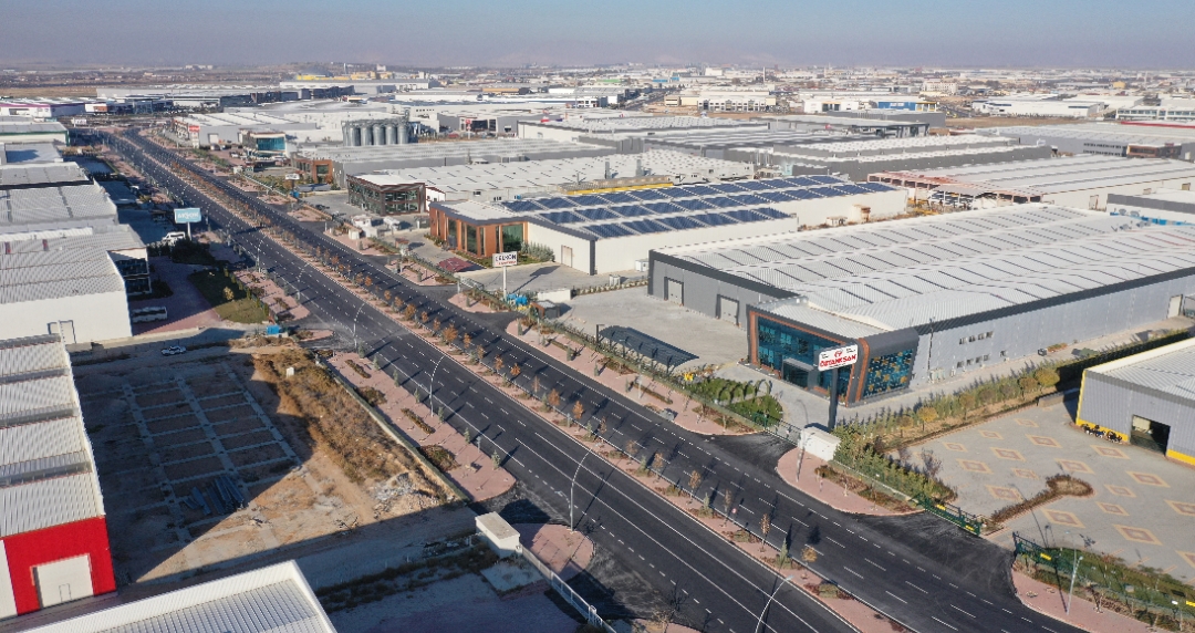 KSO’dan Küresel Pazarlara Açılım Hamlesi