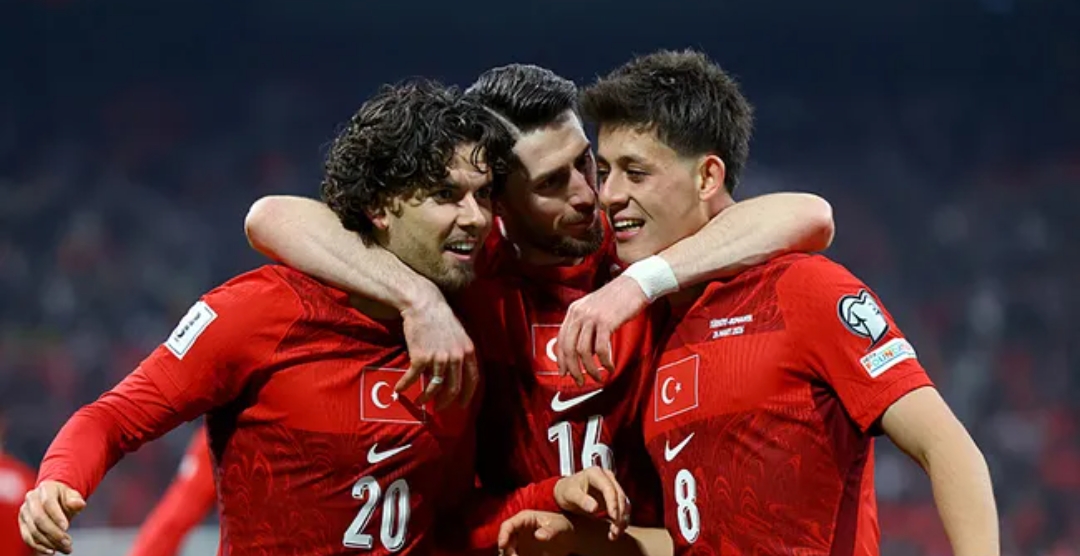 A Milliler Final Kapısında: Türkiye Romanya’yı Tek Golle Geçti