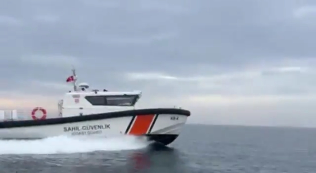 Aydın’da Ortak Operasyon: 101 Düzensiz Göçmen Yakalandı