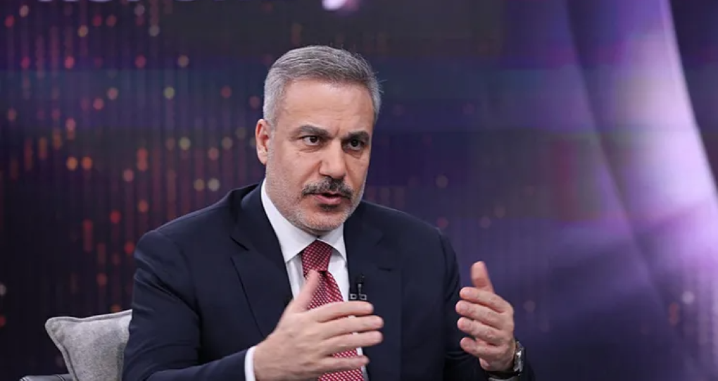 Bakan Fidan’dan Kritik Uyarı: Bölgesel Savaş Riski Büyüyor, Ateşkes Şart!